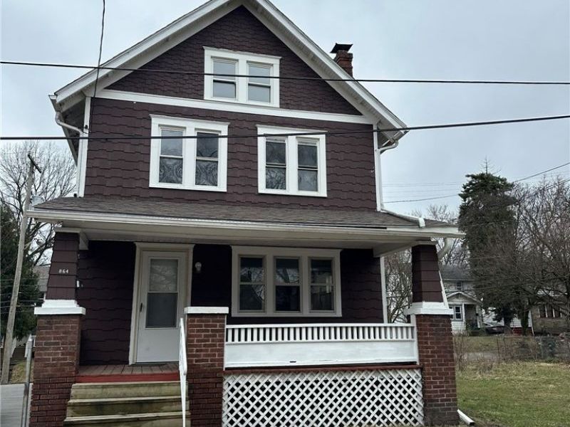 864 Forrest Drive, Akron, OH 44306 Photo 23