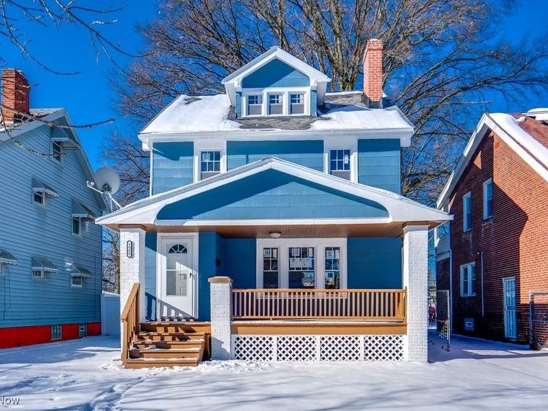 1068 Elbon Road, Cleveland, OH 44121 Photo 1