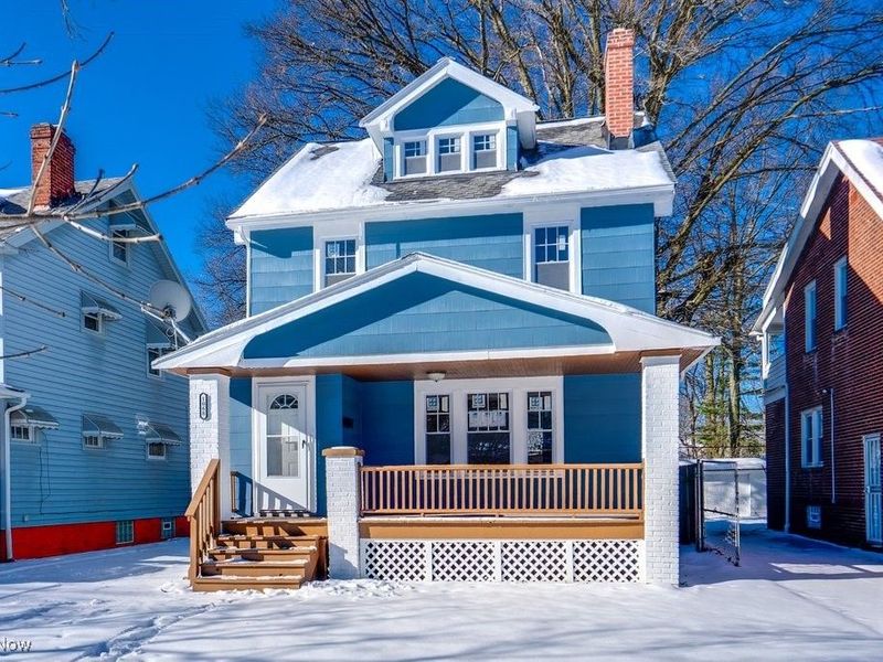 1068 Elbon Road, Cleveland, OH 44121 Photo 30