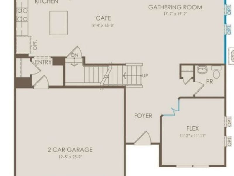 23429 Kims Trail, Columbia Station, OH 44028 Photo 5