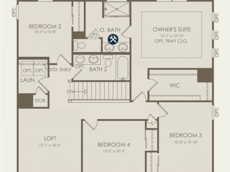 23429 Kims Trail, Columbia Station, OH 44028 Photo 6