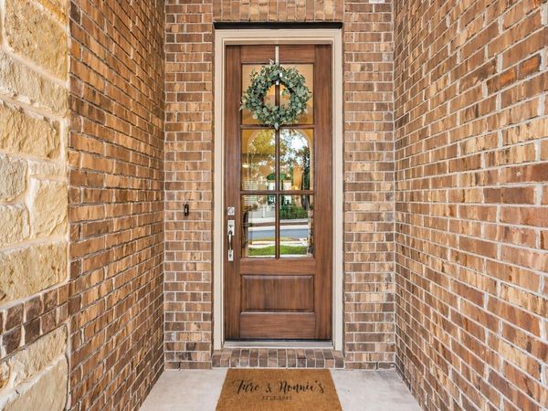 4024 Mercer RD, Georgetown, TX 78628