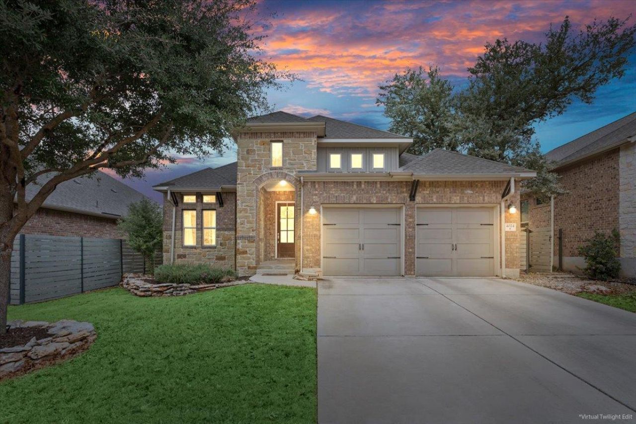 4024 Mercer Rd, Georgetown, TX 78628 Main Photo