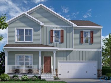 5414 Qualla Trace Terrace , Chesterfield, VA 23832