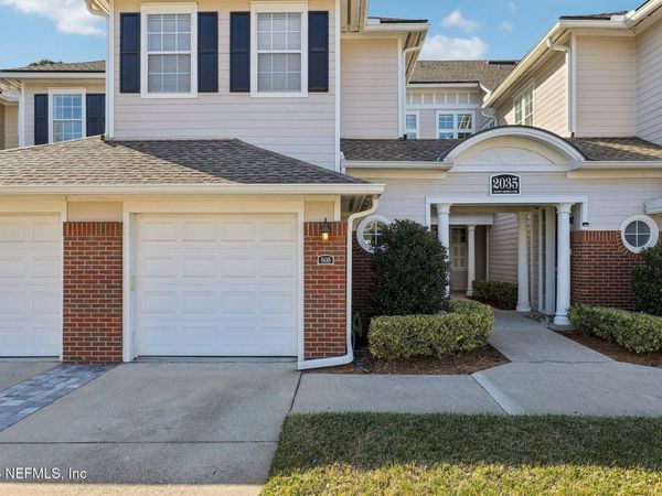 2035 SECRET GARDEN Lane, Unit 505, Fleming Island, FL 32003