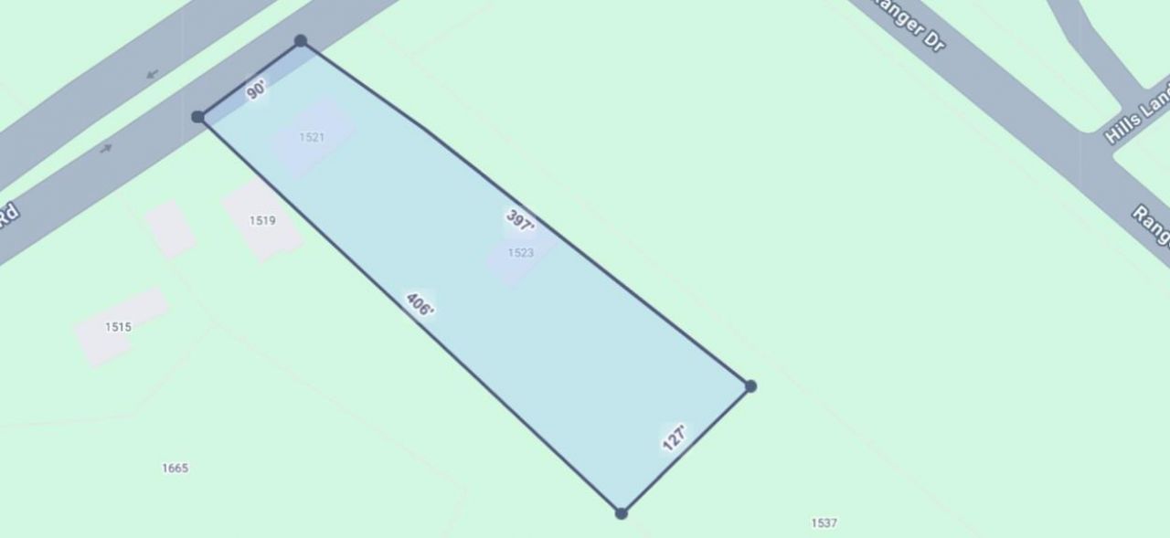 1523 Trojan Road Photo 8