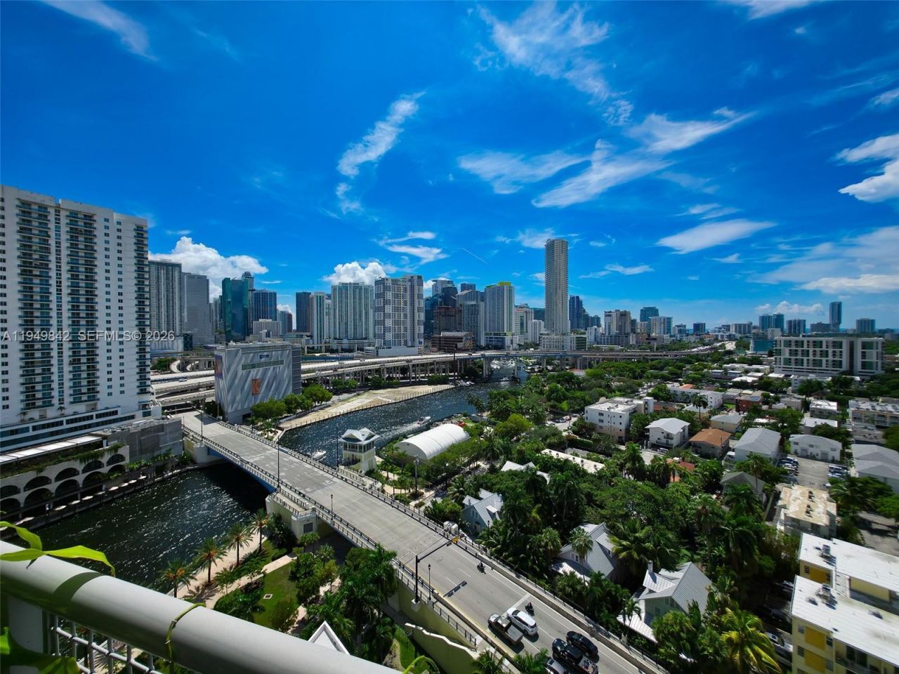 10 SW South River Dr, Unit 1704, Miami, FL 33130 Photo