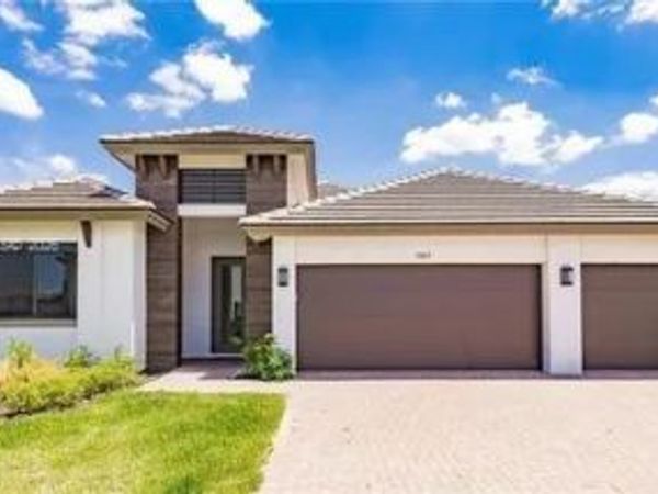 5065 Gambero Way, Ave Maria, FL 34142