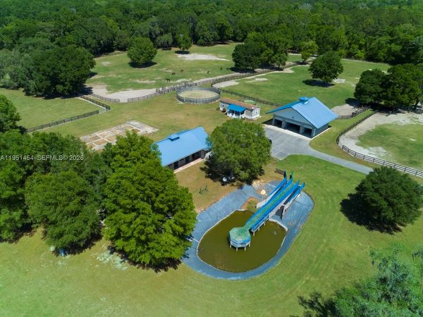 7787 NW 150TH AVE , Ocala, FL 32668