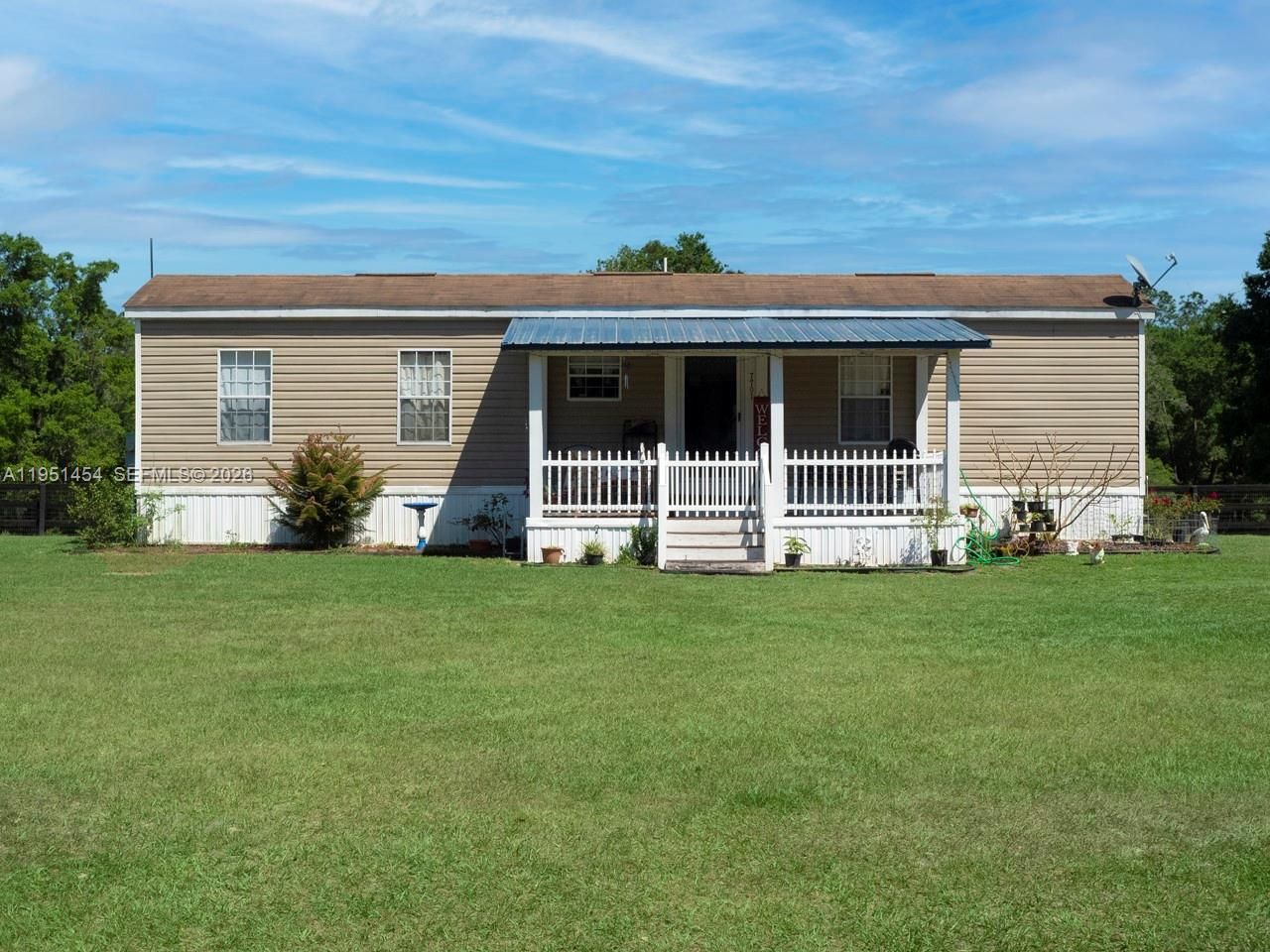 7787 NW 150th Ave , Ocala, FL 32668 Photo