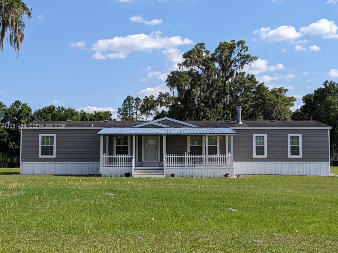 7787 NW 150th Ave , Ocala, FL 32668 Photo