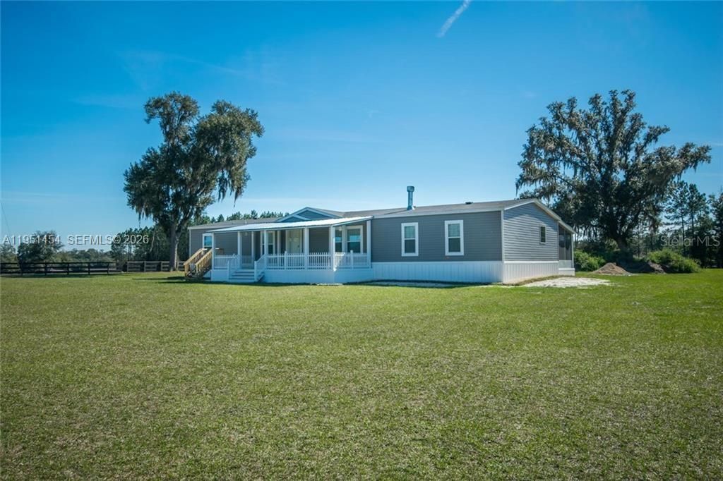 7787 NW 150th Ave , Ocala, FL 32668 Photo