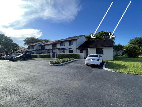 13371 SW 89th Ter, Unit F, Miami, FL 33186