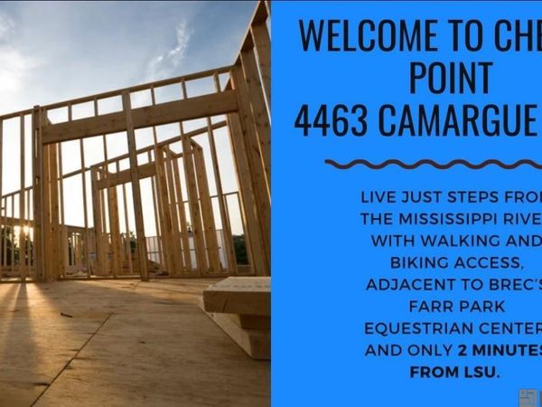 4463 Camargue Avenue, Baton Rouge, LA 70820