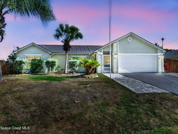 1671 Cranfield Terrace SE, Palm Bay, FL 32909