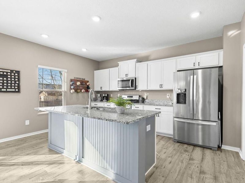 373 Kells Court W, Newark, OH 43055 Photo 13