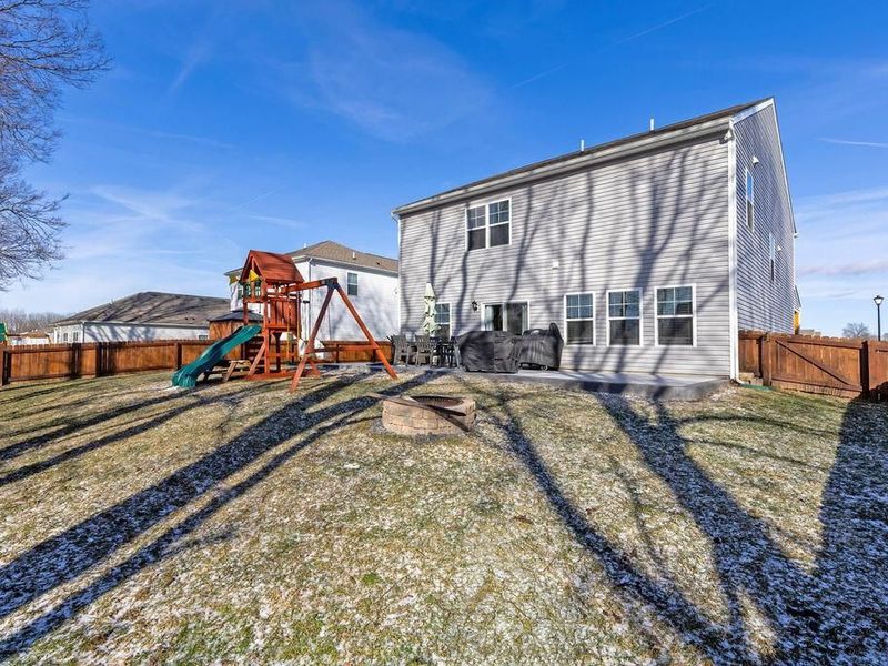 373 Kells Court W, Newark, OH 43055 Photo 43