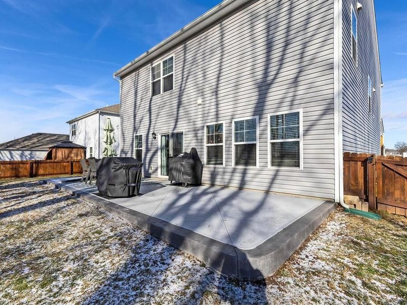 373 Kells Court W, Newark, OH 43055 Photo 44