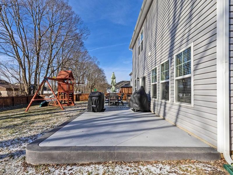 373 Kells Court W, Newark, OH 43055 Photo 45