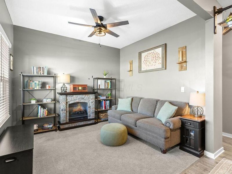 373 Kells Court W, Newark, OH 43055 Photo 5