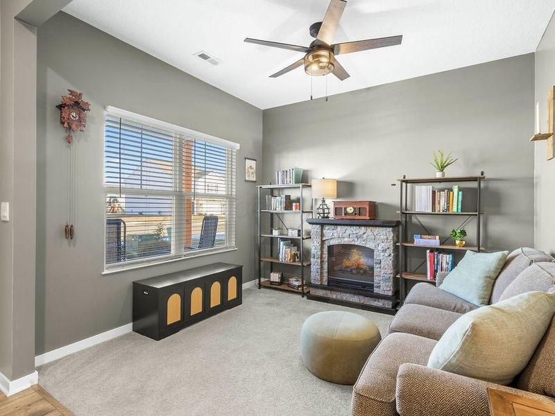 373 Kells Court W, Newark, OH 43055 Photo 6