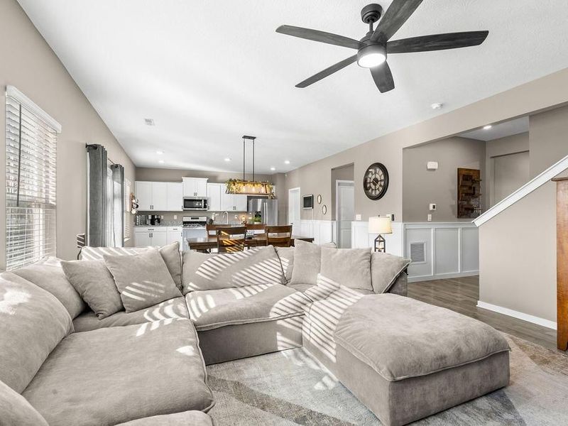 373 Kells Court W, Newark, OH 43055 Photo 9