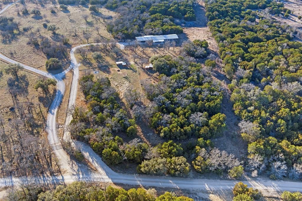 2140 S Bosley Trail, Santo, TX 76472 Main Photo
