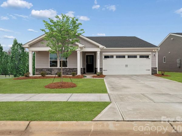 1469 Ardmore Drive, Sherrills Ford, NC 28673