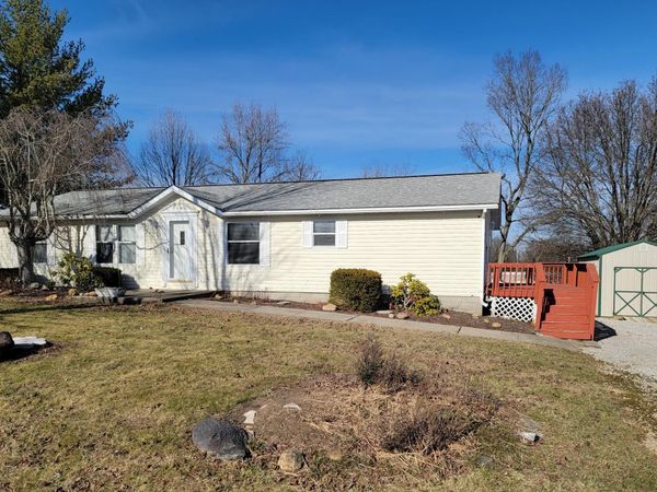 65 Wilder Court, Warsaw, KY 41095