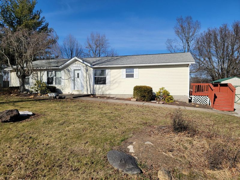 65 Wilder Court, Warsaw, KY 41095 Photo 16