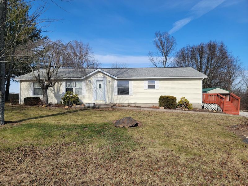 65 Wilder Court, Warsaw, KY 41095 Photo 2