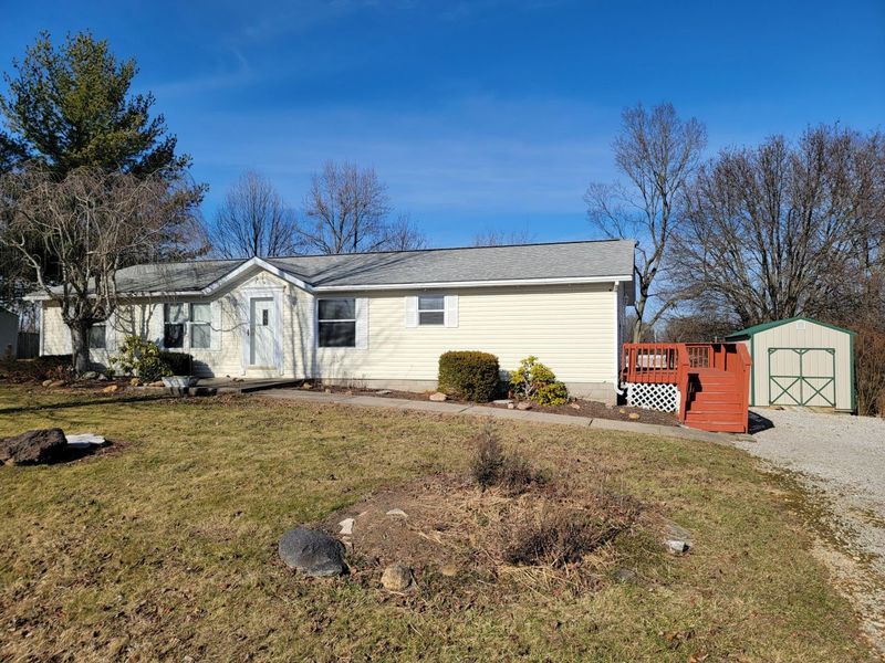 65 Wilder Court, Warsaw, KY 41095 Photo 22