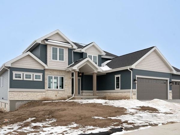 1401 Atlas Trail, Waunakee, WI 53597