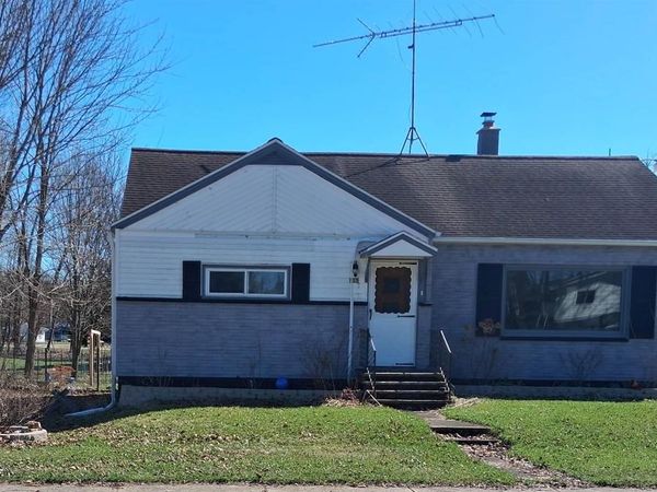 515 E GRONINGER STREET, Suring, WI 54174