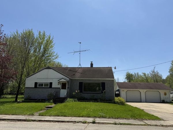 515 GRONINGER STREET, Suring, WI 54174