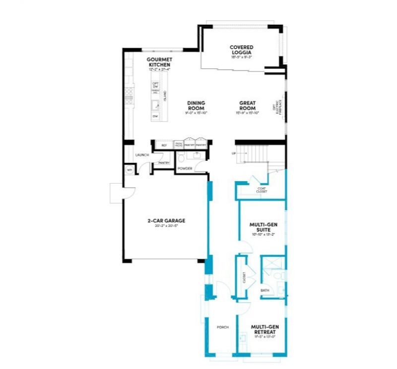 548 Peninsula, Irvine, CA 92602 Main Photo