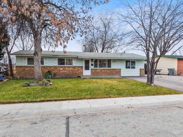 6739 W Grunder St., Boise, ID 83709
