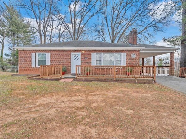 660 Audubon DR, Danville, VA 24540