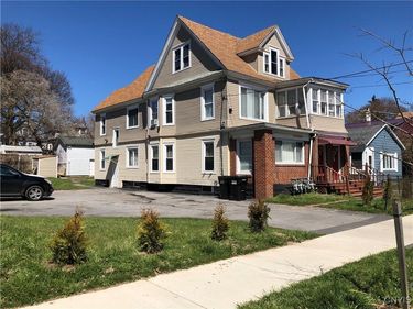 313-315 Robinson Street, Unit 313, Syracuse, NY 13203