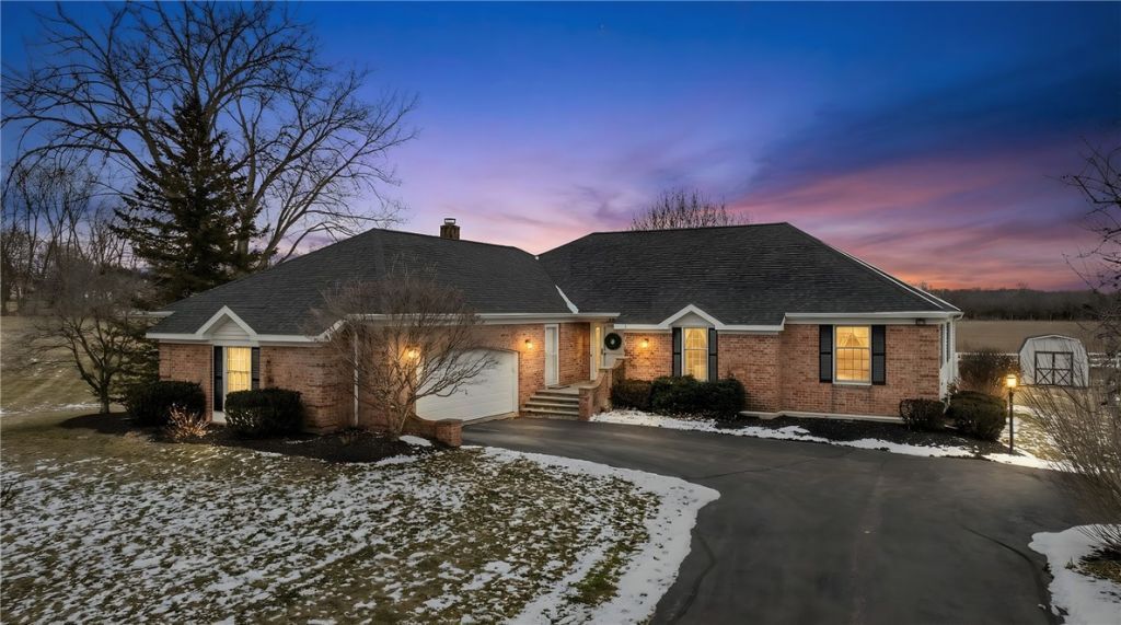 54 Snell Road, Geneva, NY 14456 Main Photo