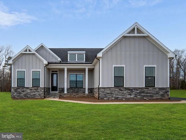 9435 SIGNATURE WAY, FREDERICKSBURG, VA 22407