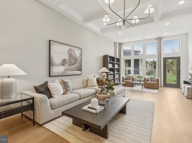 15461 PINK TOPAZ LANE , HAYMARKET, VA 20169