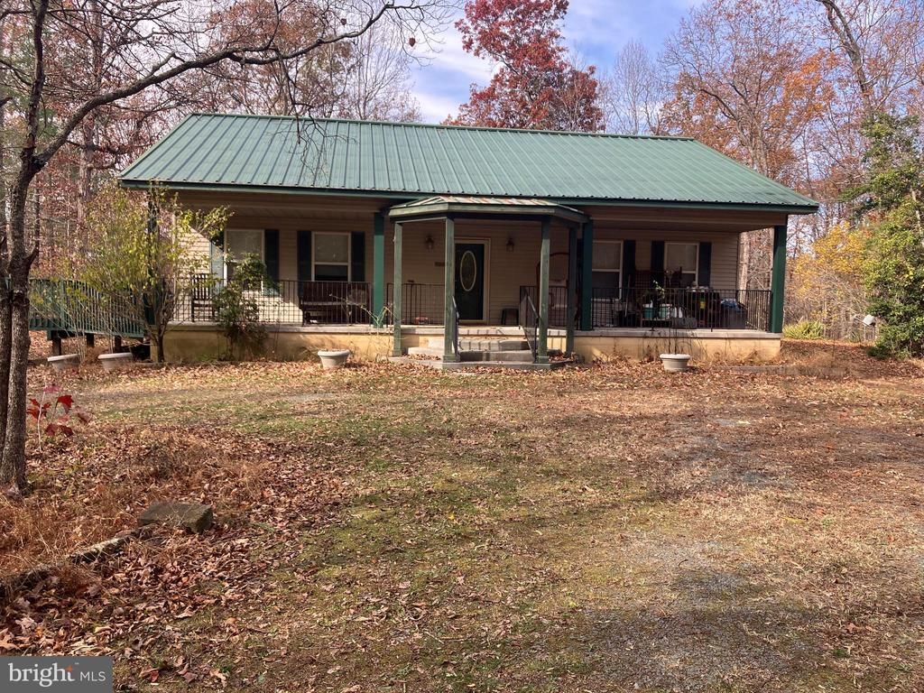 7004 Tapps Ford Road, Amissville, VA 20106 Main Photo