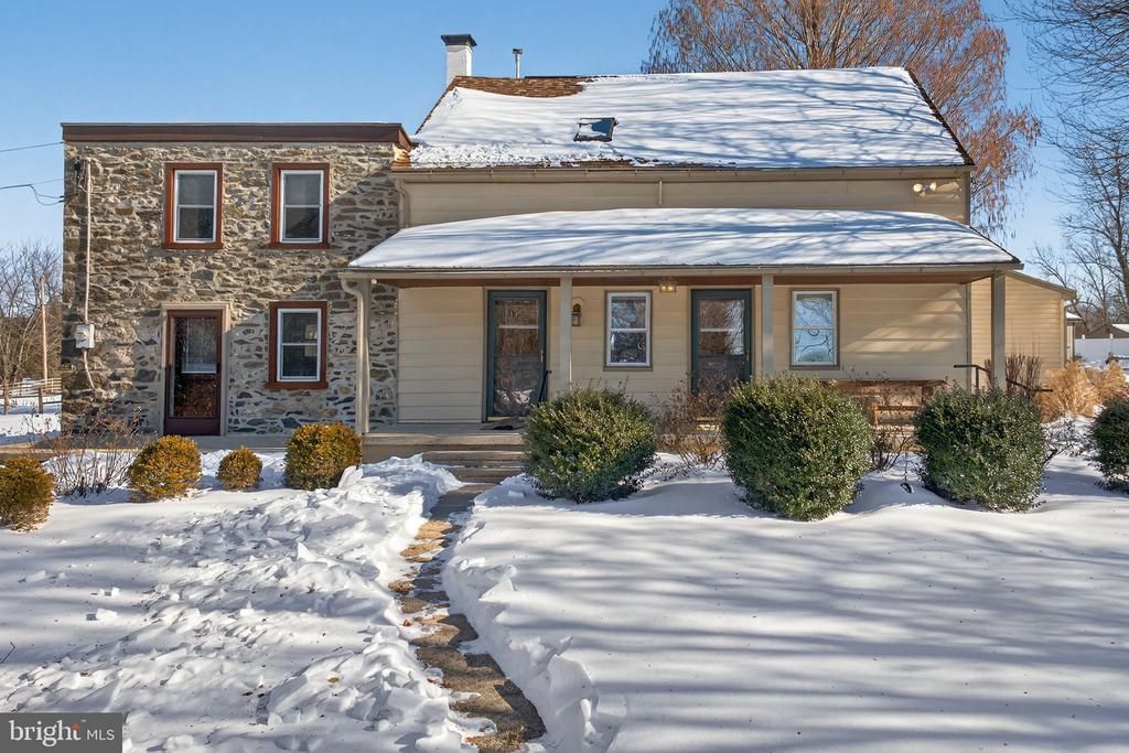 289 River Corner Road, Conestoga, PA 17516 Main Photo