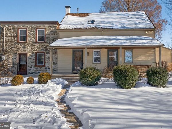 289 RIVER CORNER ROAD, CONESTOGA, PA 17516