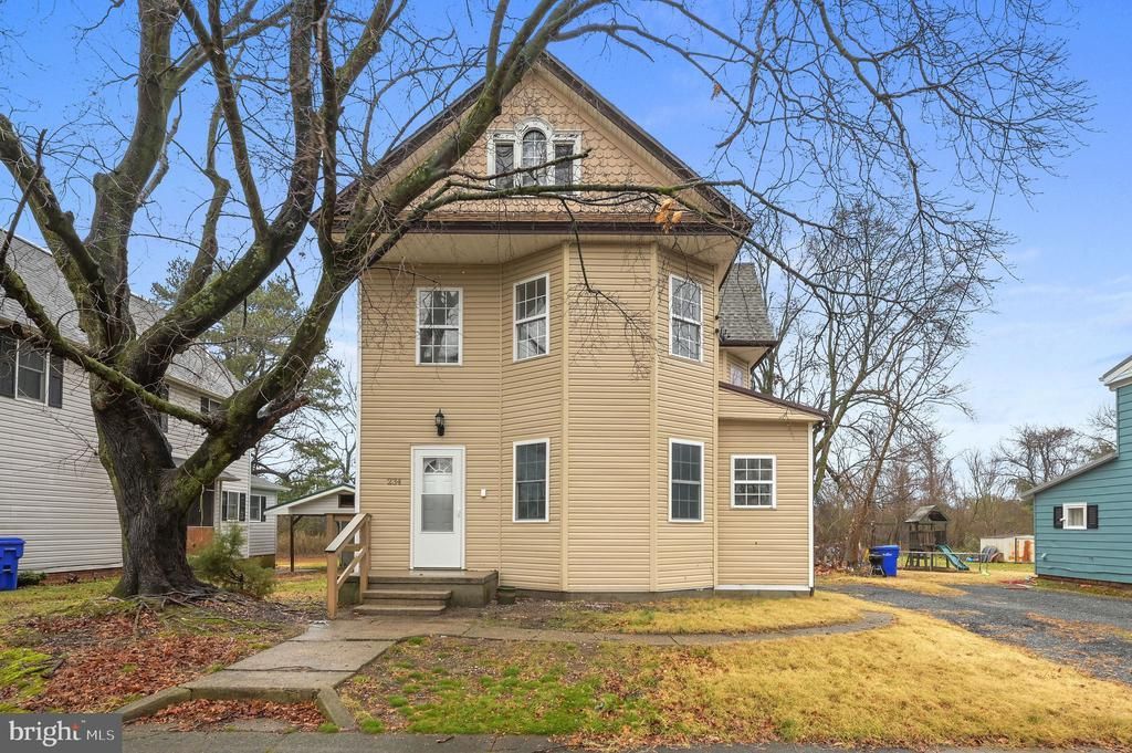 234 S Market Street, Frederica, DE 19946 Main Photo