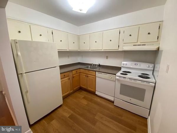 1008 ADAMS AVENUE, Unit 1A, SALISBURY, MD 21804