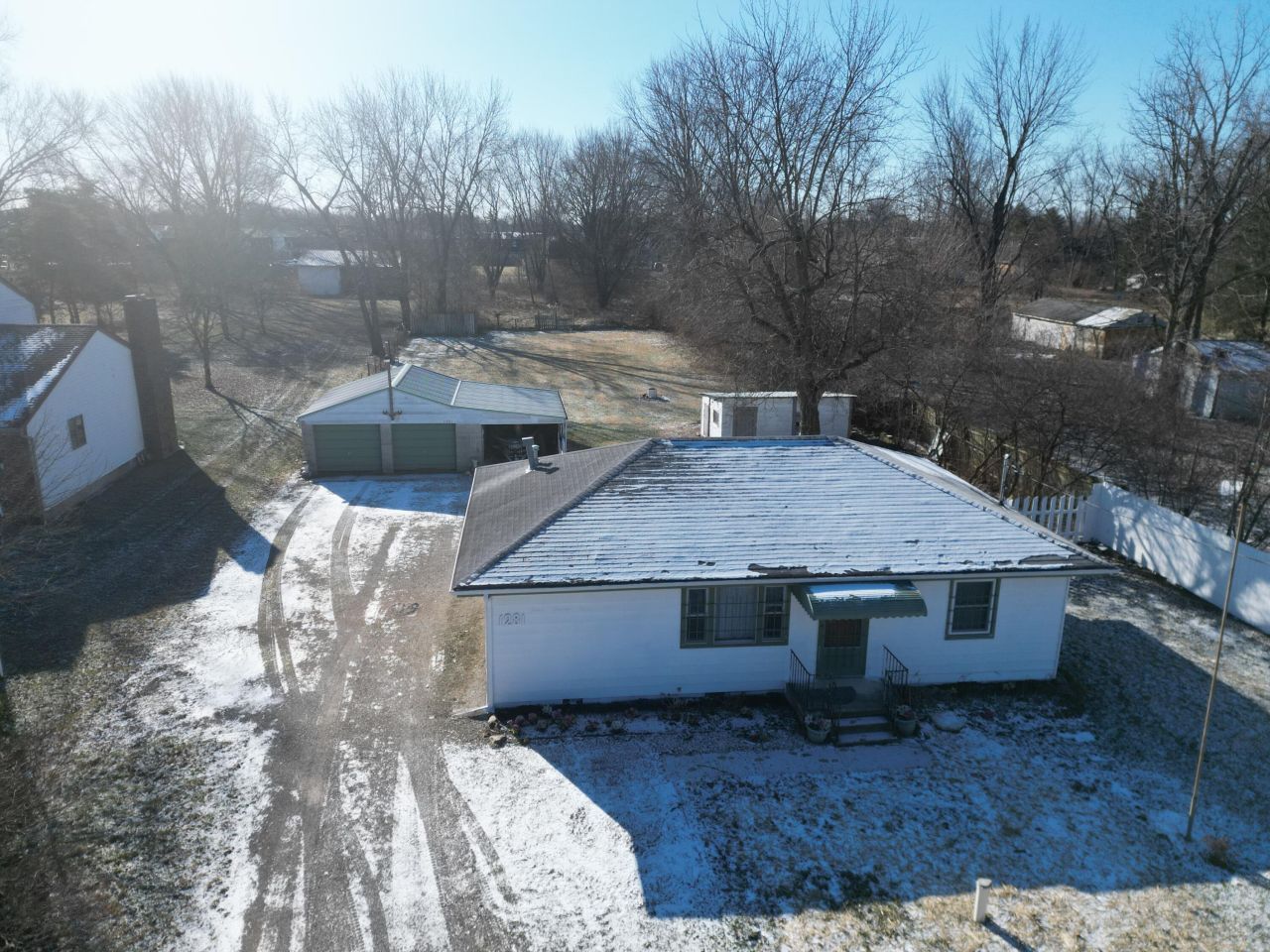 1281 Home Acre Drive, Columbus, OH 43229 Main Photo