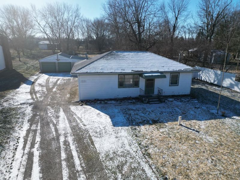 1281 Home Acre Drive, Columbus, OH 43229 Photo 2