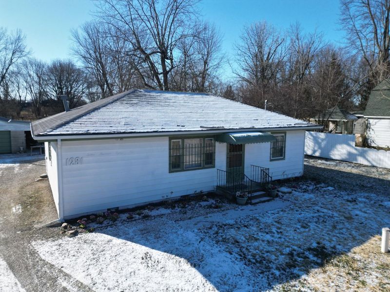 1281 Home Acre Drive, Columbus, OH 43229 Photo 3